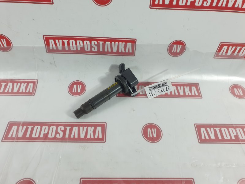 Катушка зажигания, 2200 рублей, Красноярск