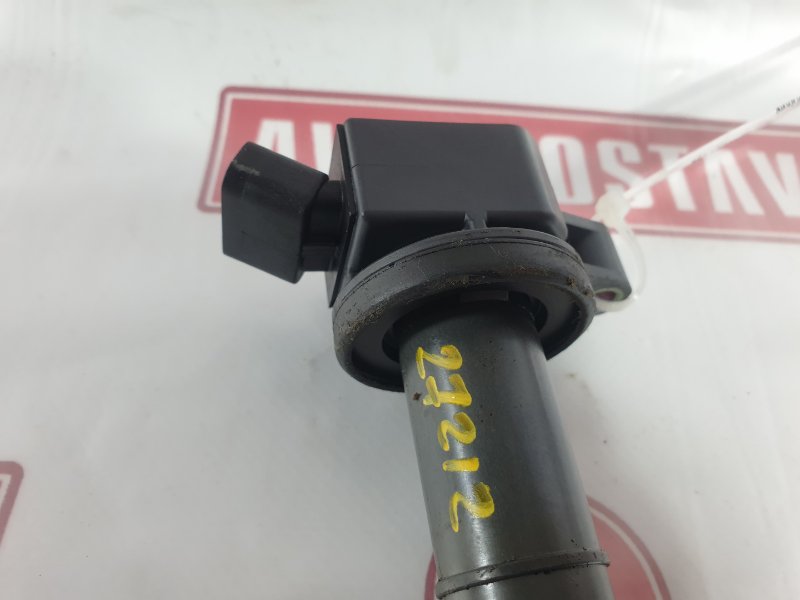 Катушка зажигания, 2200 рублей, Красноярск