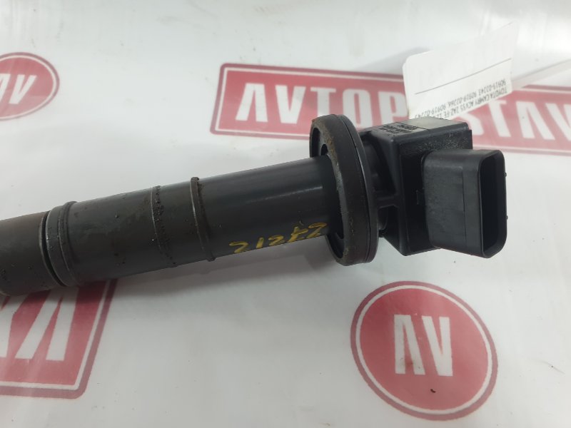 Катушка зажигания, 2200 рублей, Красноярск