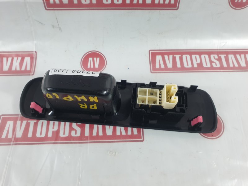 Блок управления стеклоподъемниками, 300 рублей, Красноярск