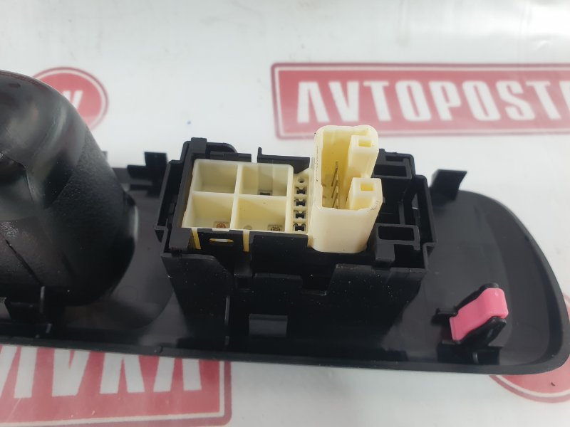 Блок управления стеклоподъемниками, 300 рублей, Красноярск