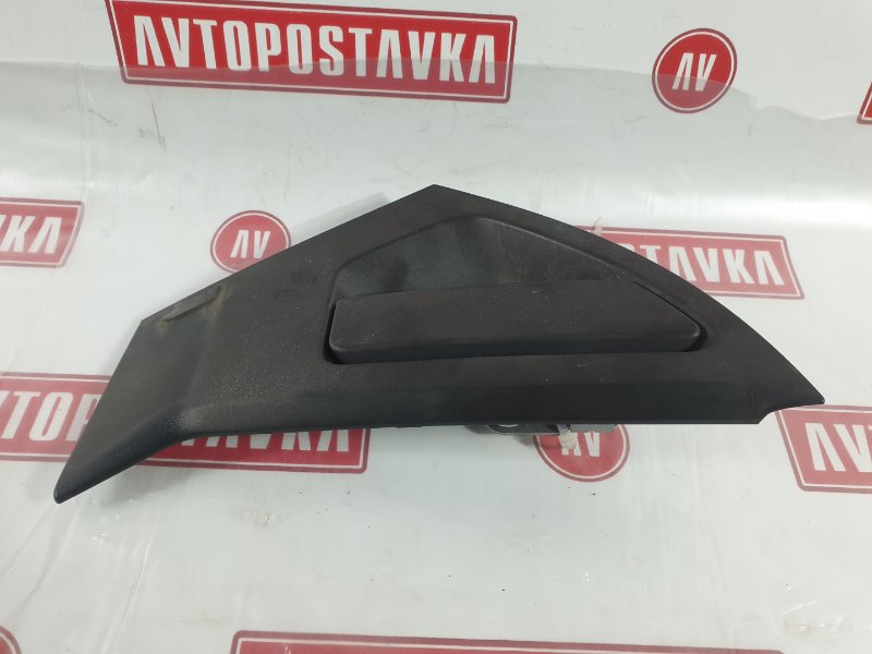 Ручка двери наружняя, 1500 рублей, Красноярск