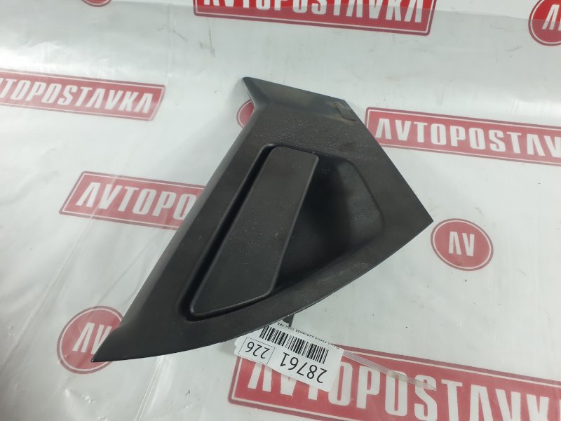 Ручка двери наружняя, 1500 рублей, Красноярск