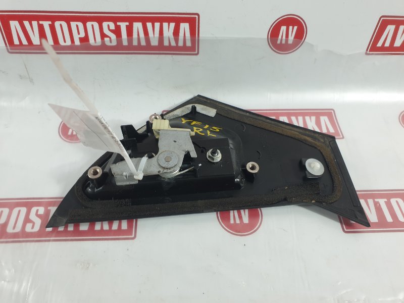 Ручка двери наружняя, 1500 рублей, Красноярск