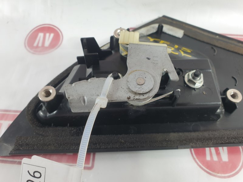 Ручка двери наружняя, 1500 рублей, Красноярск