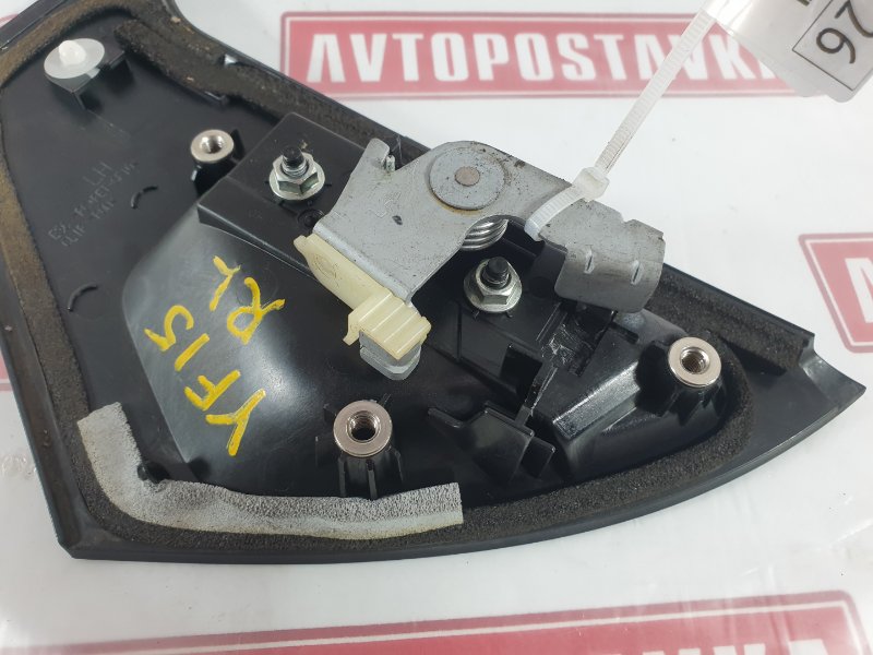 Ручка двери наружняя, 1500 рублей, Красноярск