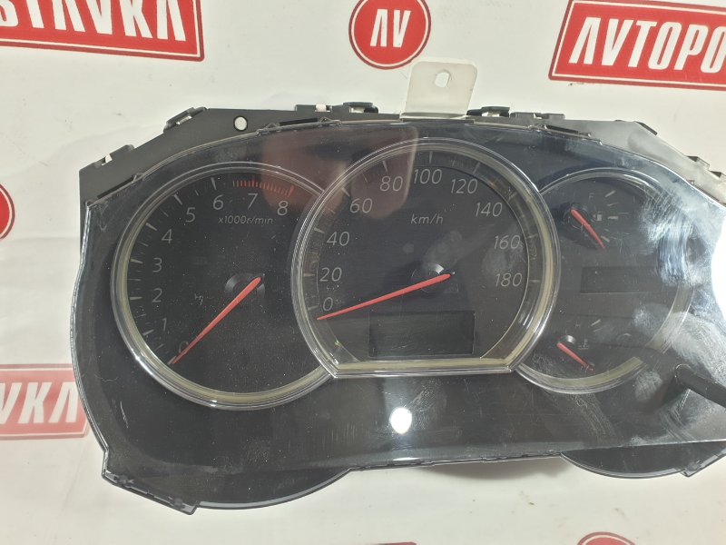 Панель приборов, 1000 рублей, Красноярск