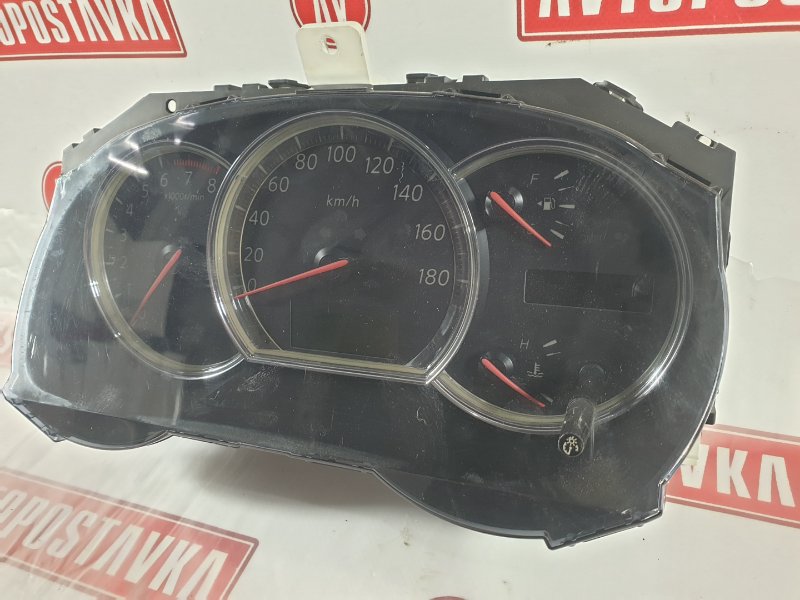 Панель приборов, 1000 рублей, Красноярск