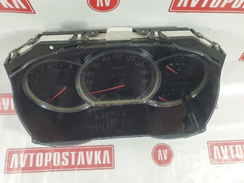 Панель приборов, 1000 рублей, Красноярск