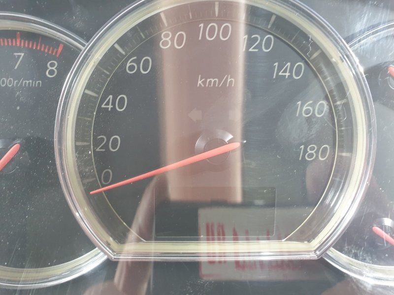 Панель приборов, 1000 рублей, Красноярск