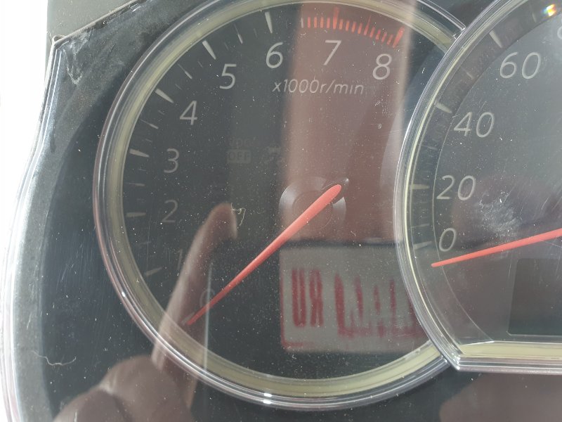 Панель приборов, 1000 рублей, Красноярск