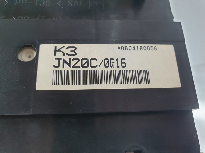 Панель приборов, 1000 рублей, Красноярск