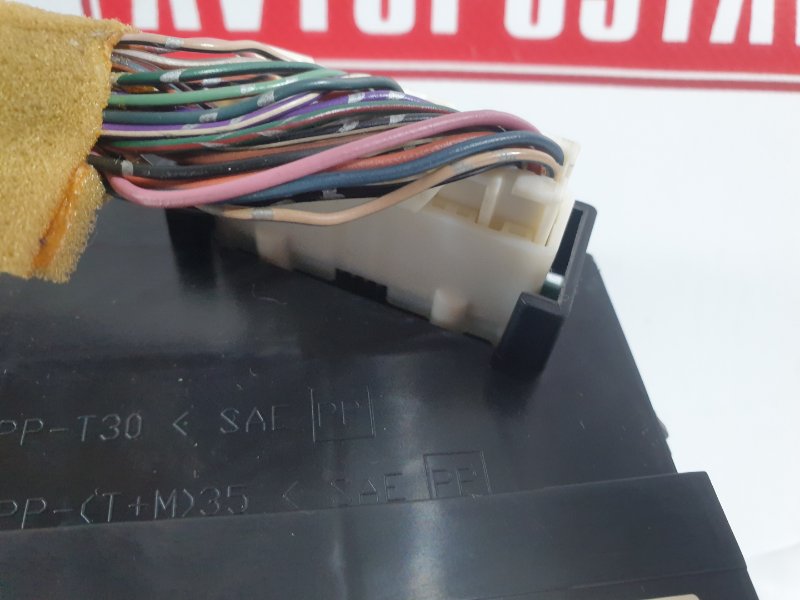 Панель приборов, 1000 рублей, Красноярск