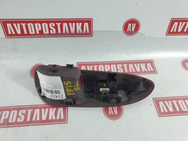 Блок управления стеклоподъемниками, 300 рублей, Красноярск