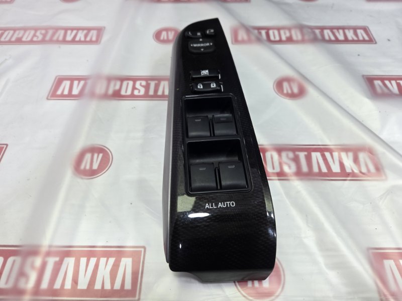 Блок управления стеклоподъемниками, 600 рублей, Красноярск