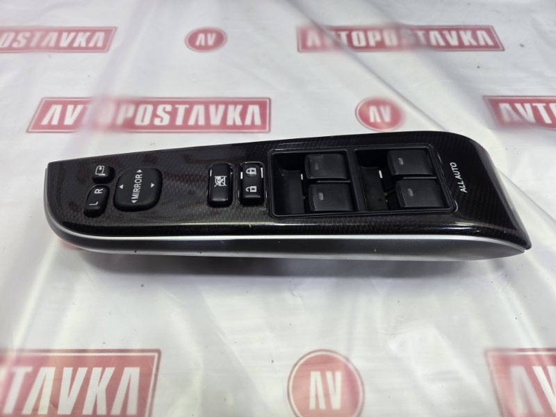 Блок управления стеклоподъемниками, 600 рублей, Красноярск