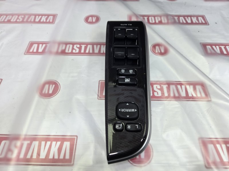 Блок управления стеклоподъемниками, 600 рублей, Красноярск