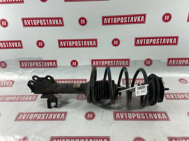 Стойка подвески, 2500 рублей, Красноярск