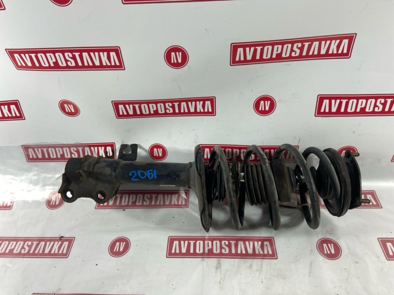 Стойка подвески, 2500 рублей, Красноярск