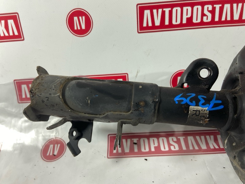 Стойка подвески, 4500 рублей, Красноярск