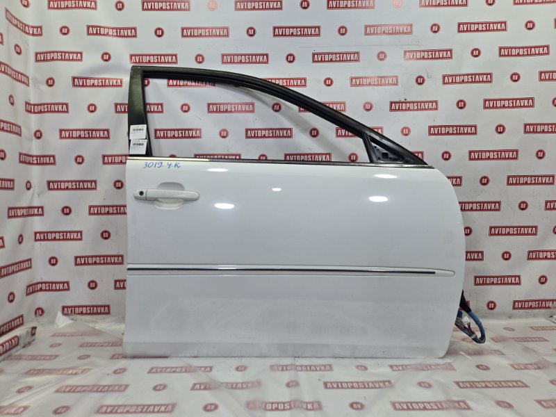 Дверь боковая, 20990 рублей, Красноярск