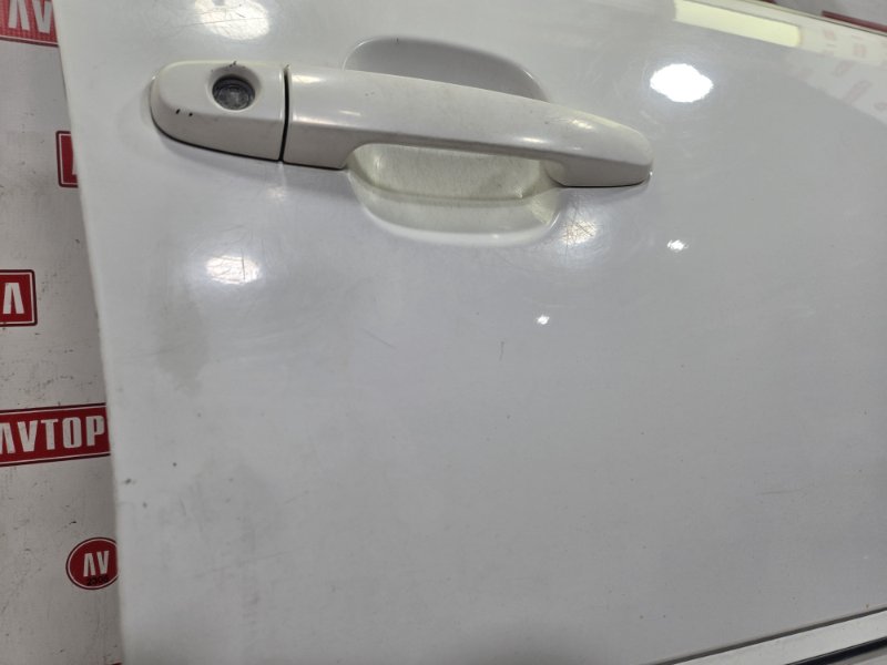 Дверь боковая, 20990 рублей, Красноярск