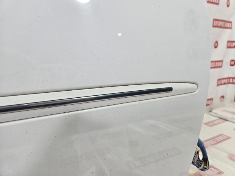 Дверь боковая, 20990 рублей, Красноярск