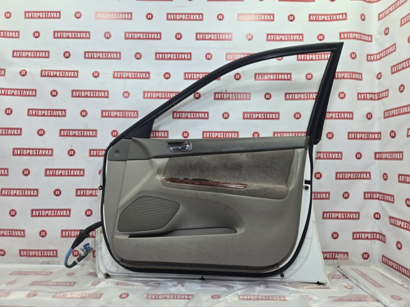 Дверь боковая, 20990 рублей, Красноярск