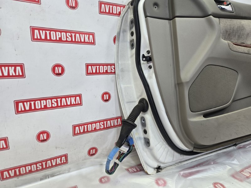 Дверь боковая, 20990 рублей, Красноярск