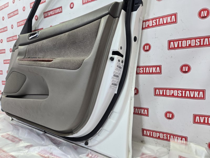 Дверь боковая, 20990 рублей, Красноярск