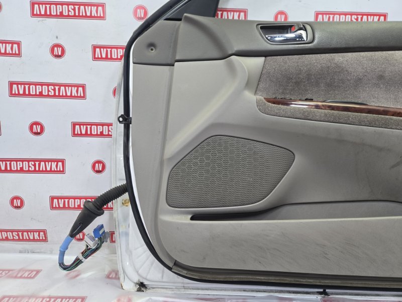 Дверь боковая, 20990 рублей, Красноярск