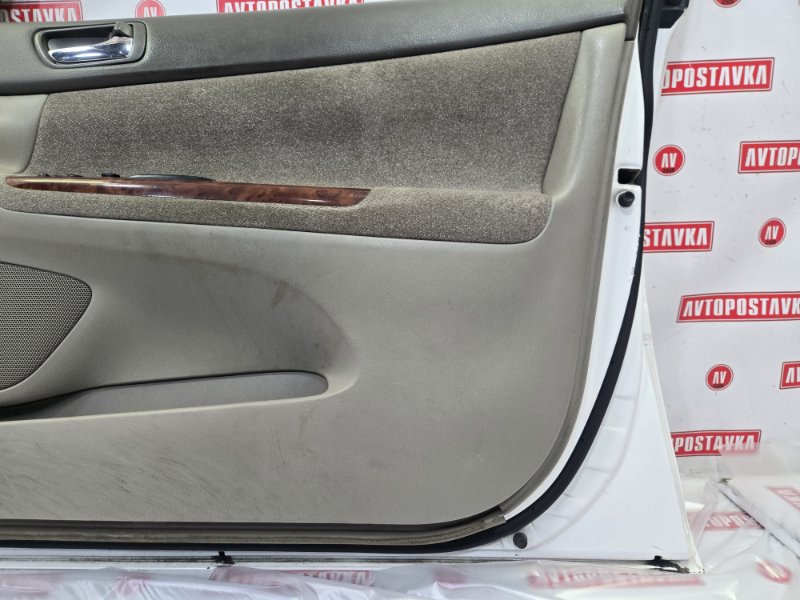 Дверь боковая, 20990 рублей, Красноярск