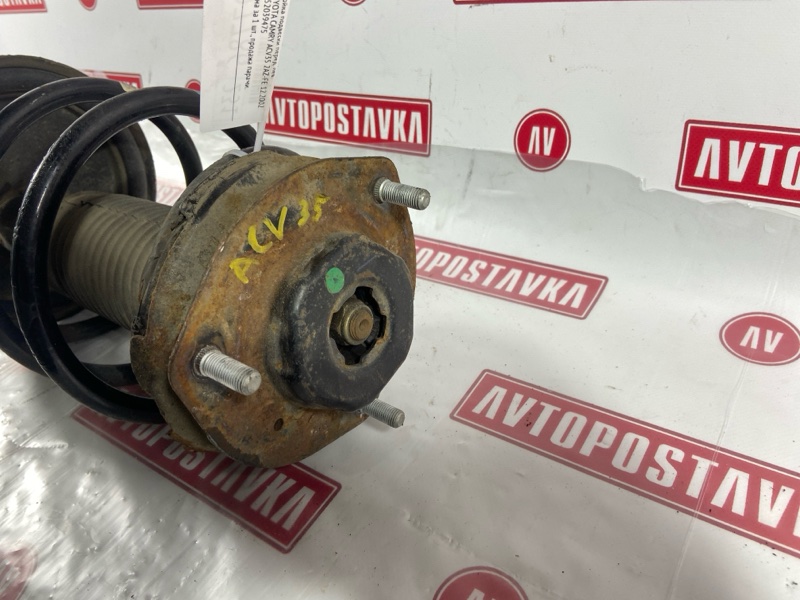 Стойка подвески, 6000 рублей, Красноярск