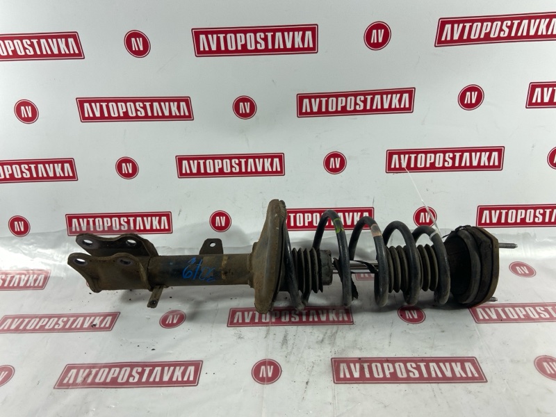 Стойка подвески, 6000 рублей, Красноярск