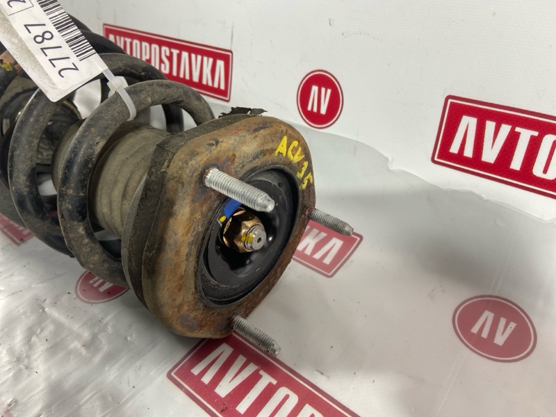 Стойка подвески, 6000 рублей, Красноярск