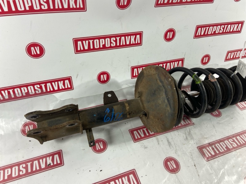 Стойка подвески, 6000 рублей, Красноярск