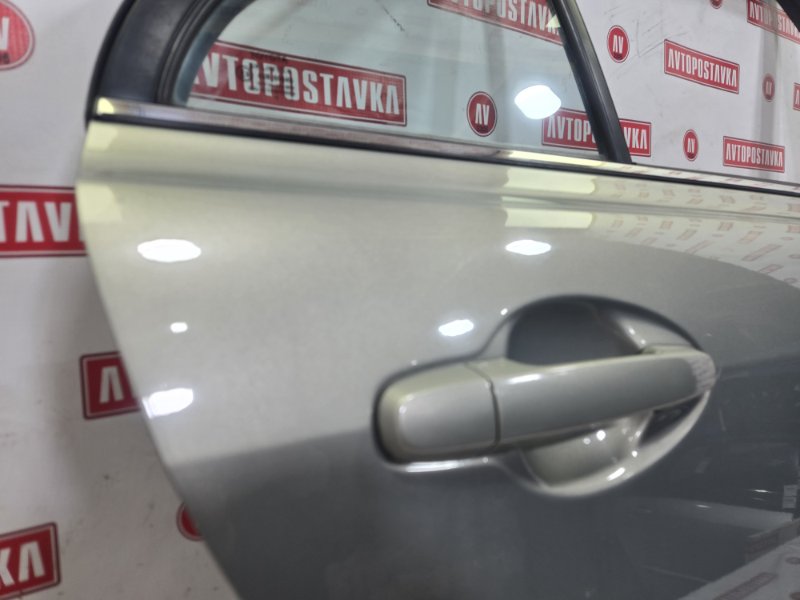 Дверь боковая, 5990 рублей, Красноярск