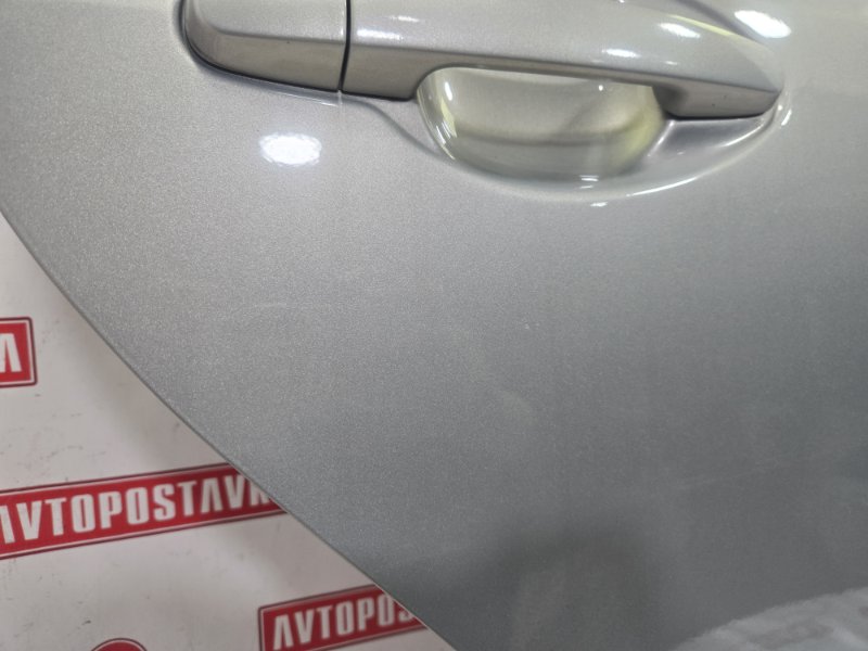 Дверь боковая, 5990 рублей, Красноярск