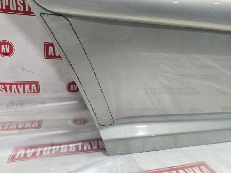 Дверь боковая, 5990 рублей, Красноярск