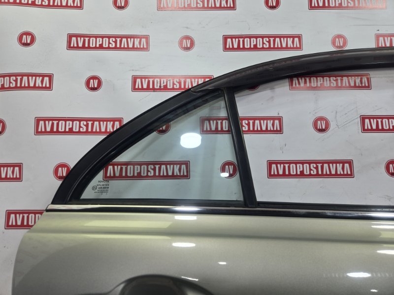 Дверь боковая, 5990 рублей, Красноярск