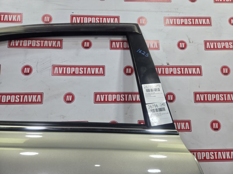 Дверь боковая, 5990 рублей, Красноярск