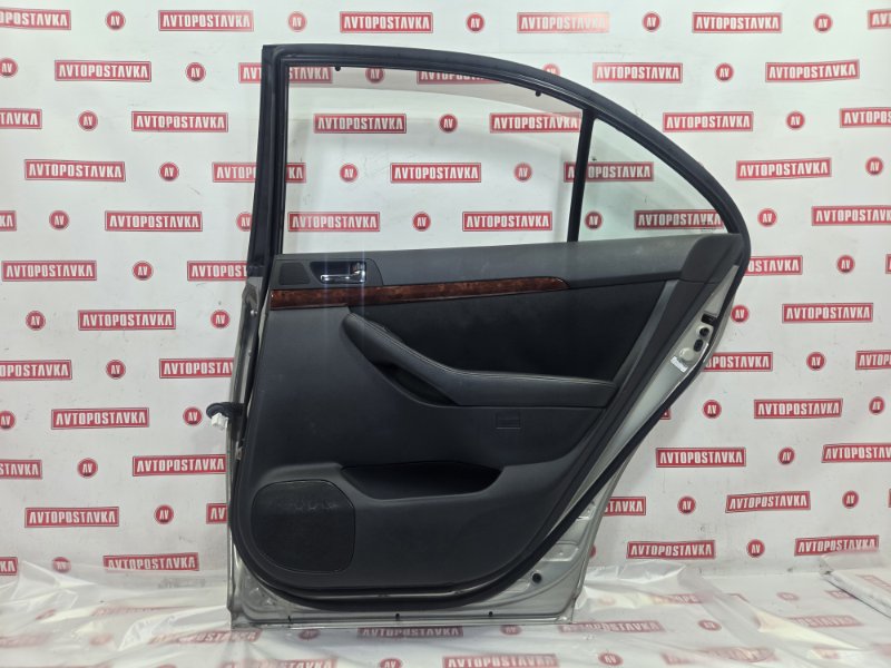 Дверь боковая, 5990 рублей, Красноярск