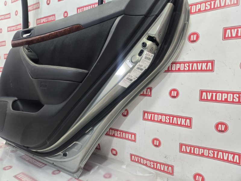 Дверь боковая, 5990 рублей, Красноярск