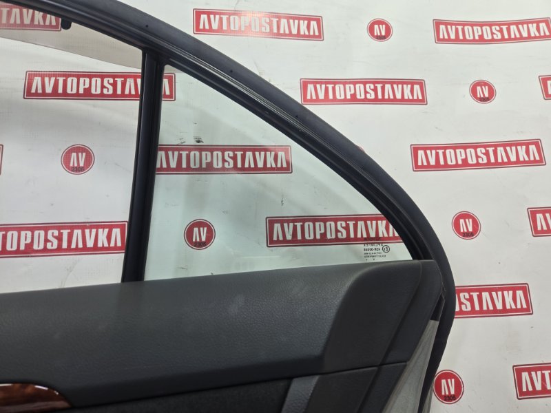 Дверь боковая, 5990 рублей, Красноярск