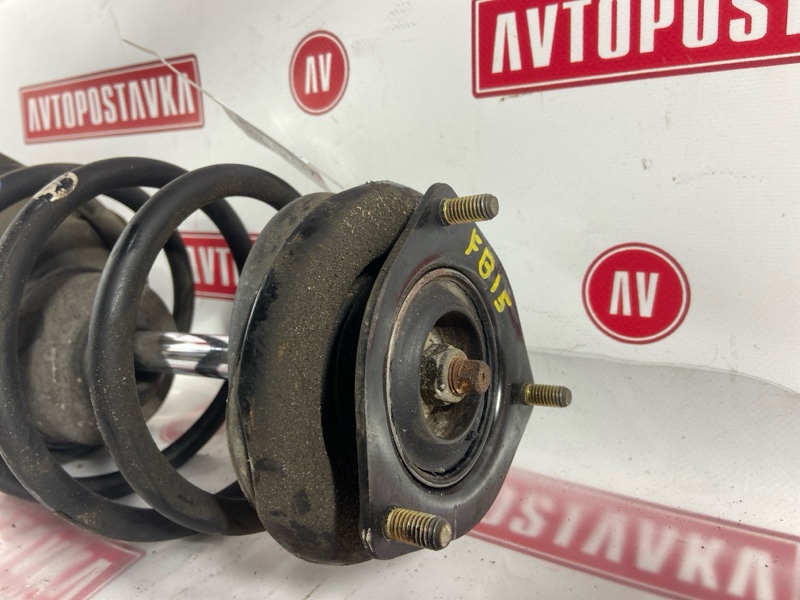 Стойка подвески, 2500 рублей, Красноярск