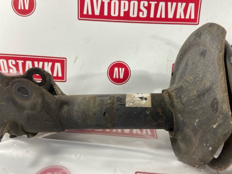 Стойка подвески, 2500 рублей, Красноярск