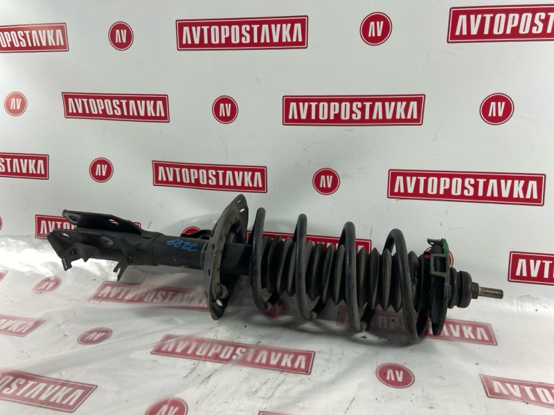 Стойка подвески, 4500 рублей, Красноярск