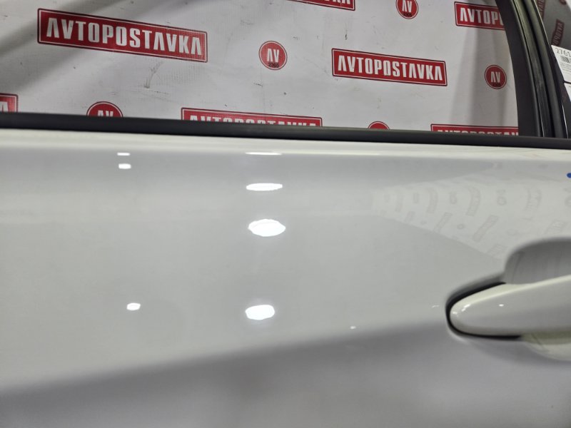 Дверь боковая, 16500 рублей, Красноярск