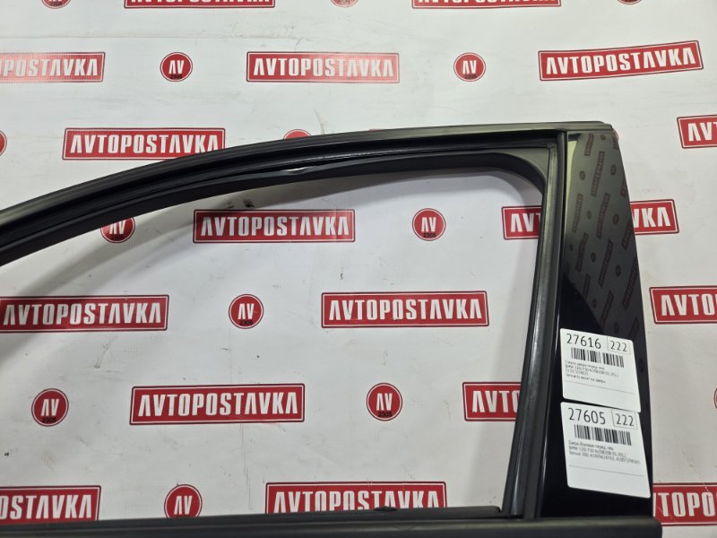 Дверь боковая, 16500 рублей, Красноярск