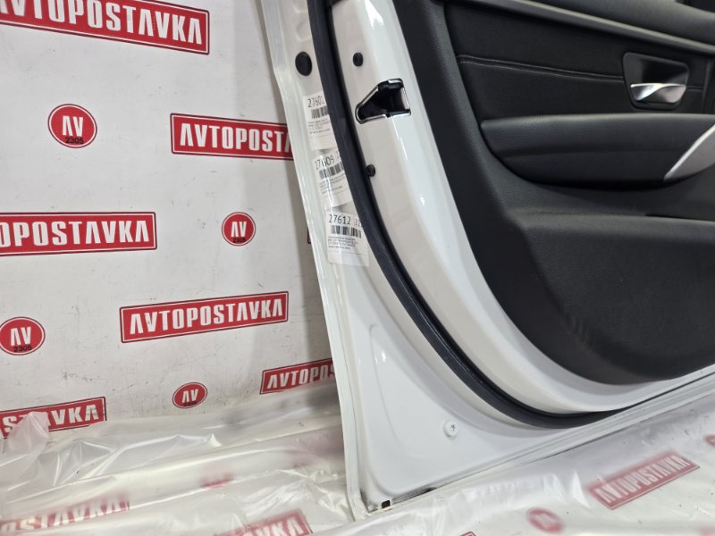 Дверь боковая, 16500 рублей, Красноярск